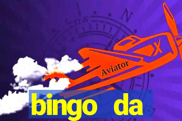 bingo da porcentagem para imprimir